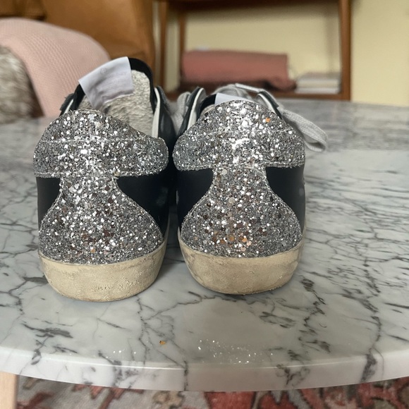 Golden Goose Superstar Sneaker 36 - Picture 4 of 7